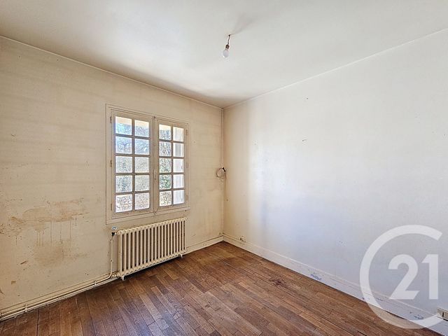 Maison &agrave; vendre - 3 pi&egrave;ces - 57,50 m2 - Migne Auxances - 86 - POITOU-CHARENTES