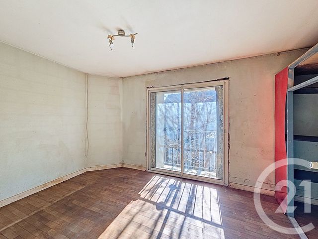 Maison &agrave; vendre - 3 pi&egrave;ces - 57,50 m2 - Migne Auxances - 86 - POITOU-CHARENTES