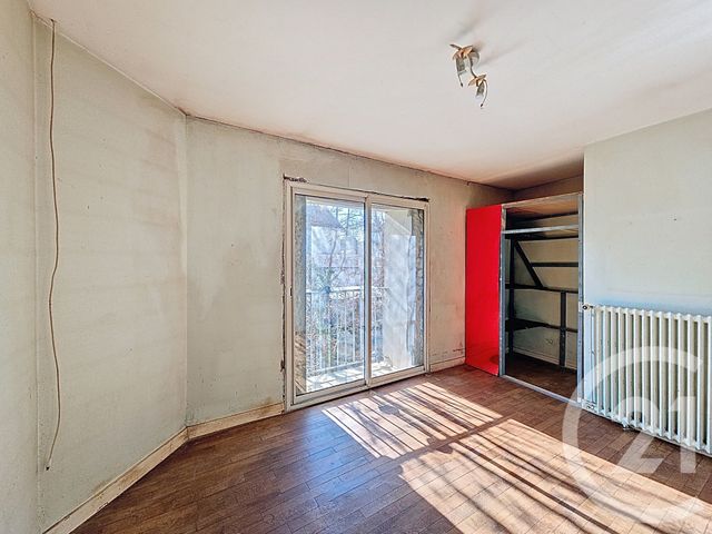 Maison &agrave; vendre - 3 pi&egrave;ces - 57,50 m2 - Migne Auxances - 86 - POITOU-CHARENTES