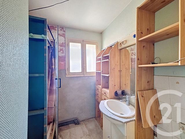 Maison &agrave; vendre - 3 pi&egrave;ces - 57,50 m2 - Migne Auxances - 86 - POITOU-CHARENTES