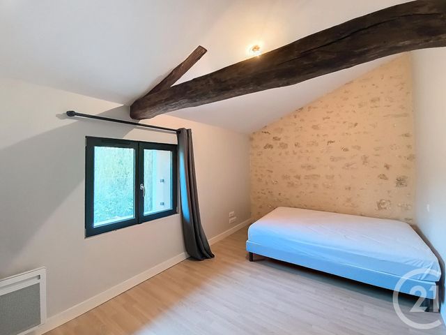 Maison &agrave; louer - 4 pi&egrave;ces - 97 m2 - Migne Auxances - 86 - POITOU-CHARENTES