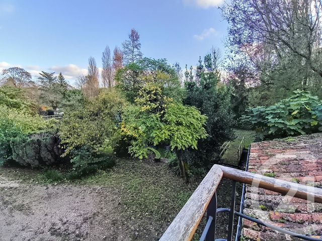 Maison &agrave; louer - 4 pi&egrave;ces - 97 m2 - Migne Auxances - 86 - POITOU-CHARENTES