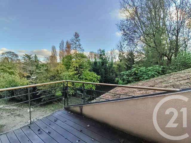 Maison &agrave; louer - 4 pi&egrave;ces - 97 m2 - Migne Auxances - 86 - POITOU-CHARENTES