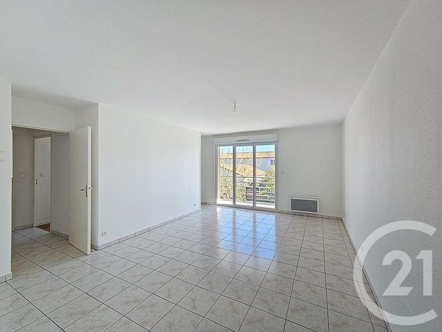 Appartement T2 &agrave; vendre - 2 pi&egrave;ces - 48,25 m2 - Neuville De Poitou - 86 - POITOU-CHARENTES