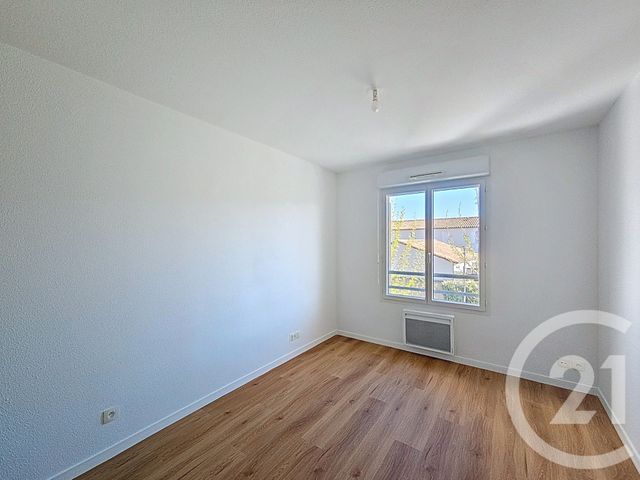 Appartement T2 &agrave; vendre - 2 pi&egrave;ces - 48,25 m2 - Neuville De Poitou - 86 - POITOU-CHARENTES