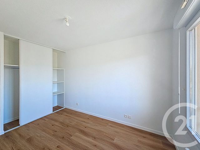 Appartement T2 &agrave; vendre - 2 pi&egrave;ces - 48,25 m2 - Neuville De Poitou - 86 - POITOU-CHARENTES