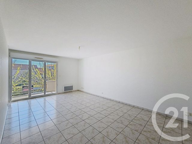 Appartement T2 &agrave; vendre - 2 pi&egrave;ces - 48,25 m2 - Neuville De Poitou - 86 - POITOU-CHARENTES