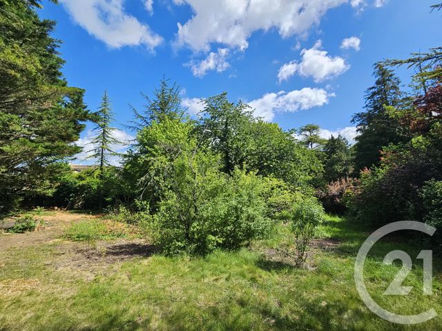 Terrain &agrave; vendre - 1157 m2 - Migne Auxances - 86 - POITOU-CHARENTES