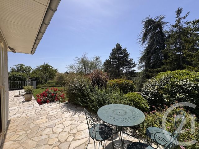 Maison &agrave; vendre - 7 pi&egrave;ces - 160 m2 - Biard - 86 - POITOU-CHARENTES