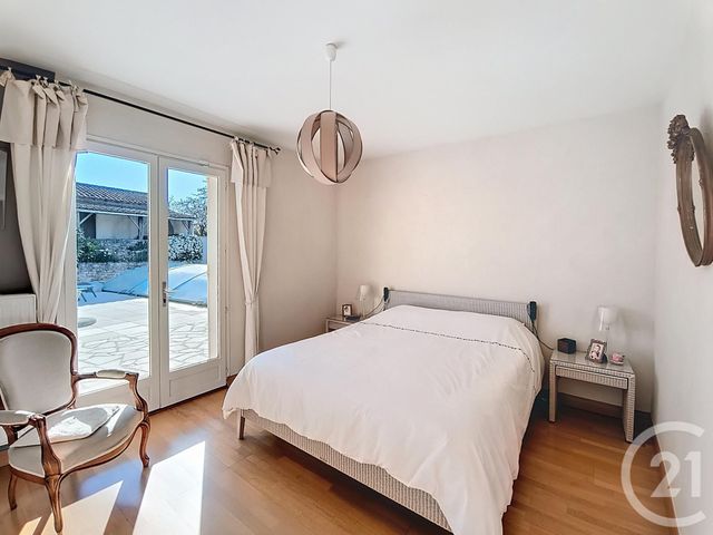 Maison &agrave; vendre - 7 pi&egrave;ces - 160 m2 - Biard - 86 - POITOU-CHARENTES