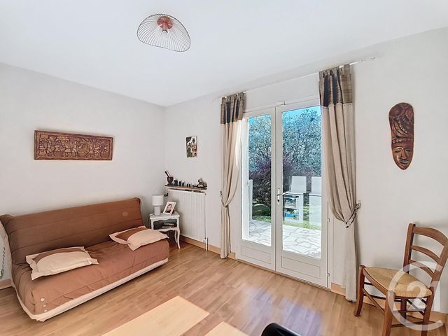 Maison &agrave; vendre - 7 pi&egrave;ces - 160 m2 - Biard - 86 - POITOU-CHARENTES