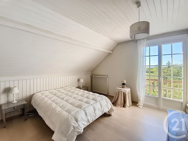 Maison &agrave; vendre - 7 pi&egrave;ces - 160 m2 - Biard - 86 - POITOU-CHARENTES