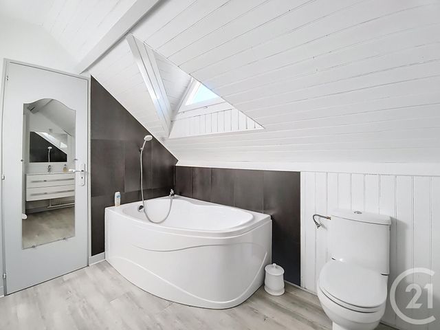 Maison &agrave; vendre - 7 pi&egrave;ces - 160 m2 - Biard - 86 - POITOU-CHARENTES