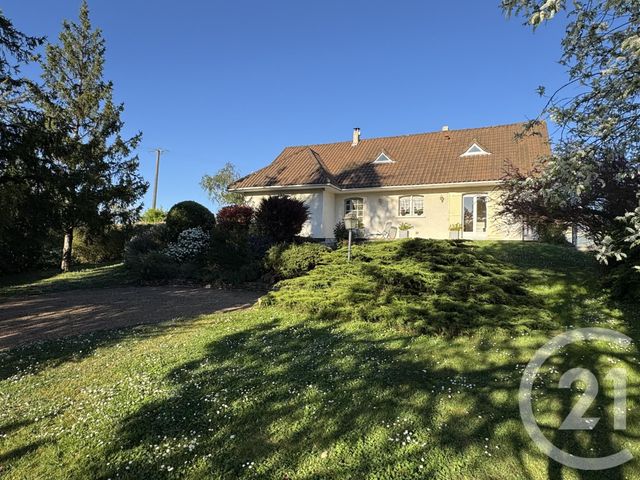 Maison &agrave; vendre - 7 pi&egrave;ces - 160 m2 - Biard - 86 - POITOU-CHARENTES