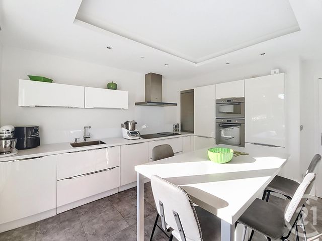 Maison &agrave; vendre - 7 pi&egrave;ces - 160 m2 - Biard - 86 - POITOU-CHARENTES