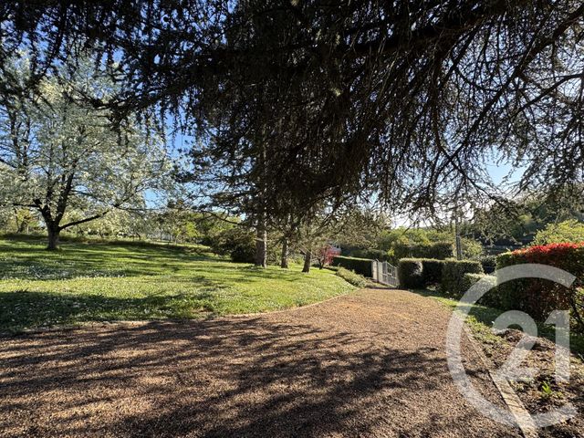 Maison &agrave; vendre - 7 pi&egrave;ces - 160 m2 - Biard - 86 - POITOU-CHARENTES