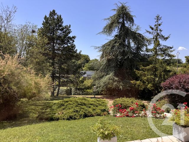 Maison &agrave; vendre - 7 pi&egrave;ces - 160 m2 - Biard - 86 - POITOU-CHARENTES