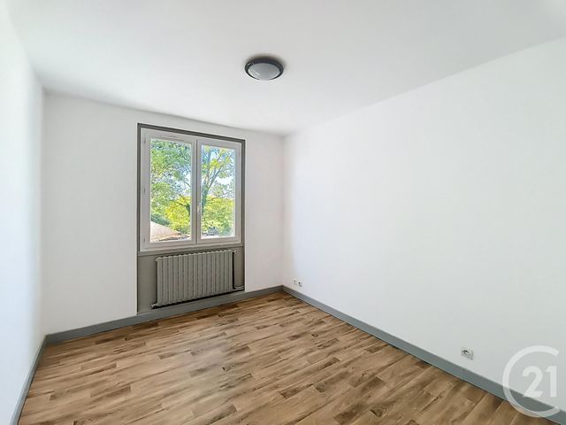 Maison &agrave; vendre - 3 pi&egrave;ces - 58,54 m2 - Poitiers - 86 - POITOU-CHARENTES