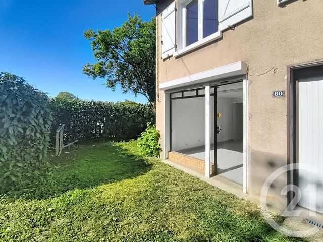 Maison &agrave; vendre - 3 pi&egrave;ces - 58,54 m2 - Poitiers - 86 - POITOU-CHARENTES