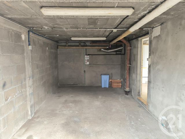 Maison &agrave; vendre - 3 pi&egrave;ces - 58,54 m2 - Poitiers - 86 - POITOU-CHARENTES