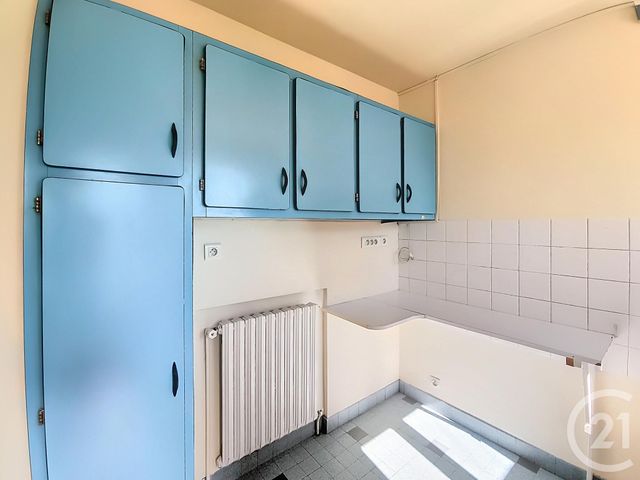 Maison &agrave; vendre - 3 pi&egrave;ces - 58,54 m2 - Poitiers - 86 - POITOU-CHARENTES