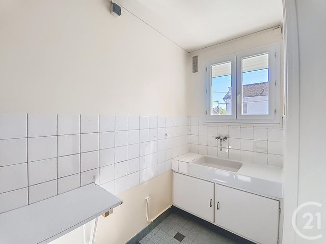 Maison &agrave; vendre - 3 pi&egrave;ces - 58,54 m2 - Poitiers - 86 - POITOU-CHARENTES