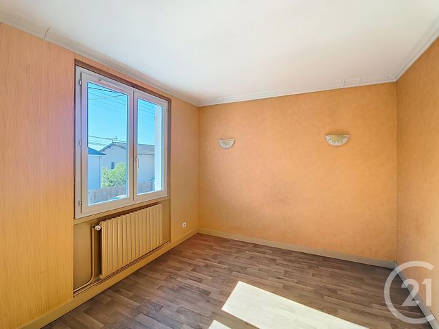 Maison &agrave; vendre - 3 pi&egrave;ces - 58,54 m2 - Poitiers - 86 - POITOU-CHARENTES