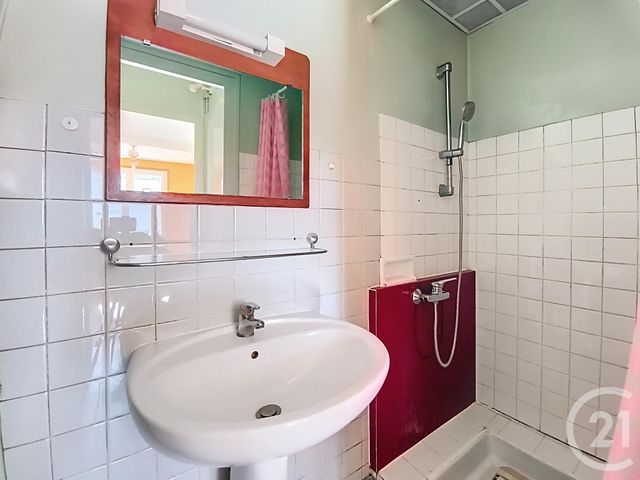 Maison &agrave; vendre - 3 pi&egrave;ces - 58,54 m2 - Poitiers - 86 - POITOU-CHARENTES