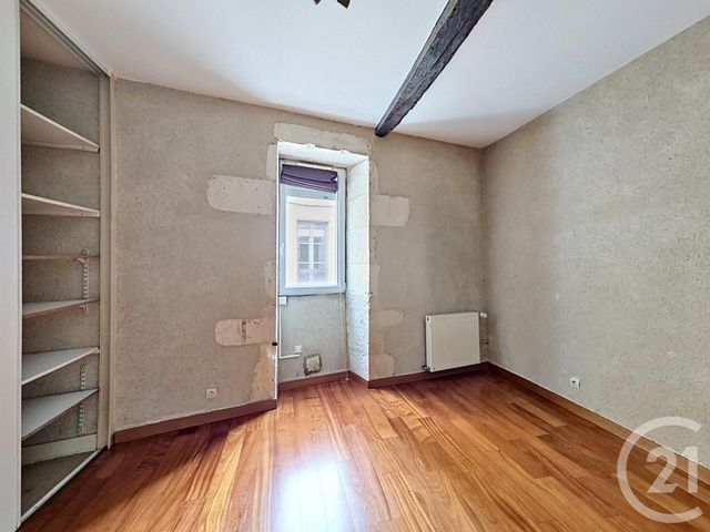Appartement T3 &agrave; vendre - 3 pi&egrave;ces - 69,14 m2 - Poitiers - 86 - POITOU-CHARENTES