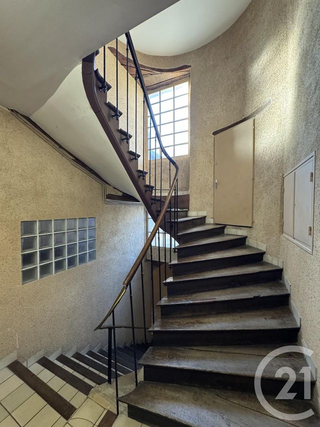 Appartement T3 &agrave; vendre - 3 pi&egrave;ces - 69,14 m2 - Poitiers - 86 - POITOU-CHARENTES