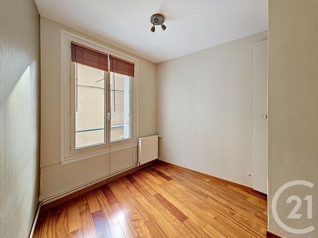 Appartement T3 &agrave; vendre - 3 pi&egrave;ces - 69,14 m2 - Poitiers - 86 - POITOU-CHARENTES