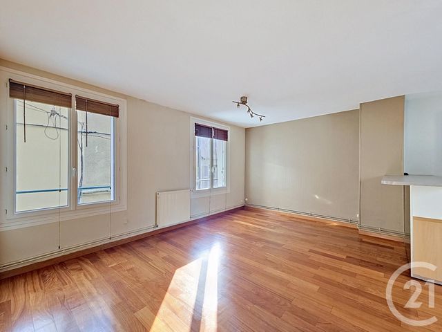 Appartement T3 &agrave; vendre - 3 pi&egrave;ces - 69,14 m2 - Poitiers - 86 - POITOU-CHARENTES