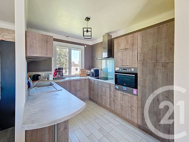 Maison &agrave; vendre - 4 pi&egrave;ces - 74,20 m2 - Migne Auxances - 86 - POITOU-CHARENTES