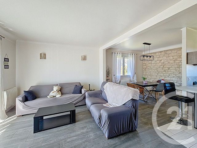 Maison &agrave; vendre - 4 pi&egrave;ces - 74,20 m2 - Migne Auxances - 86 - POITOU-CHARENTES