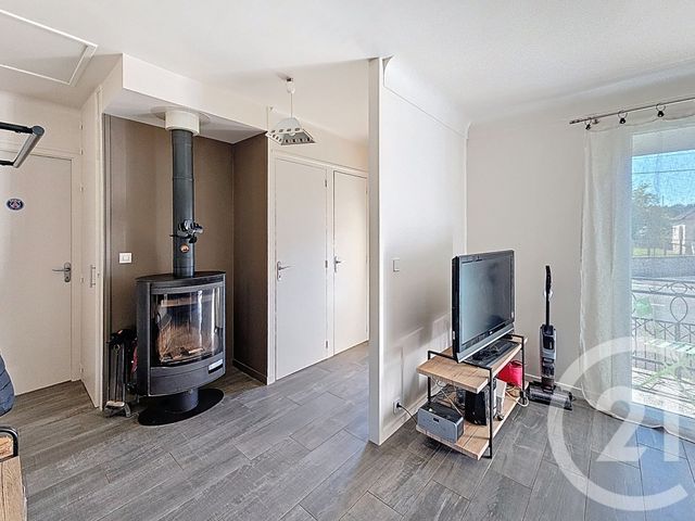 Maison &agrave; vendre - 4 pi&egrave;ces - 74,20 m2 - Migne Auxances - 86 - POITOU-CHARENTES