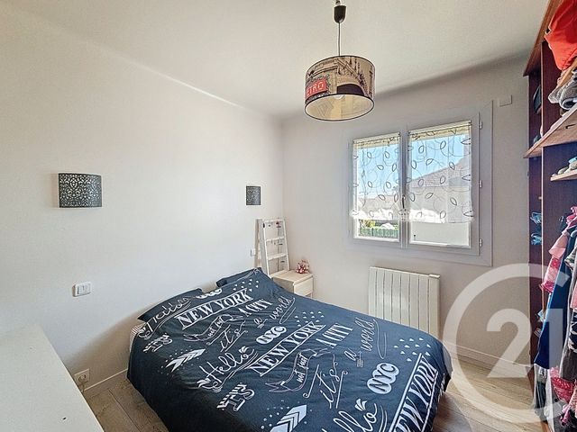 Maison &agrave; vendre - 4 pi&egrave;ces - 74,20 m2 - Migne Auxances - 86 - POITOU-CHARENTES