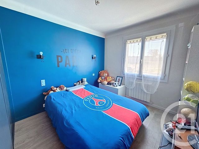 Maison &agrave; vendre - 4 pi&egrave;ces - 74,20 m2 - Migne Auxances - 86 - POITOU-CHARENTES