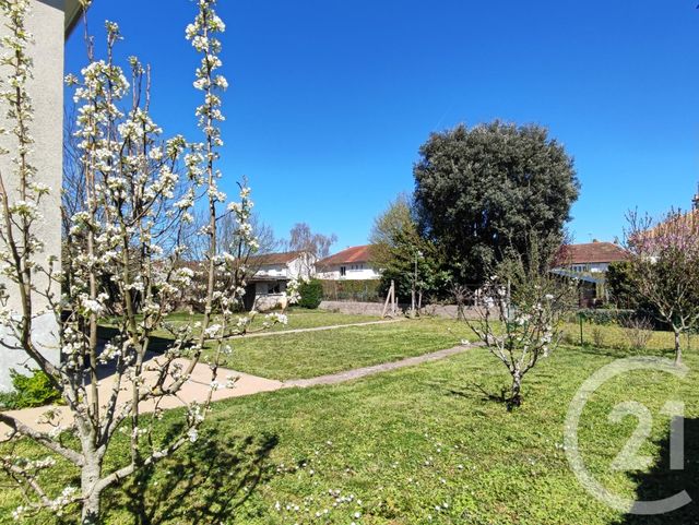 Maison &agrave; vendre - 4 pi&egrave;ces - 74,20 m2 - Migne Auxances - 86 - POITOU-CHARENTES