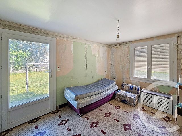 Maison &agrave; vendre - 4 pi&egrave;ces - 74,20 m2 - Migne Auxances - 86 - POITOU-CHARENTES