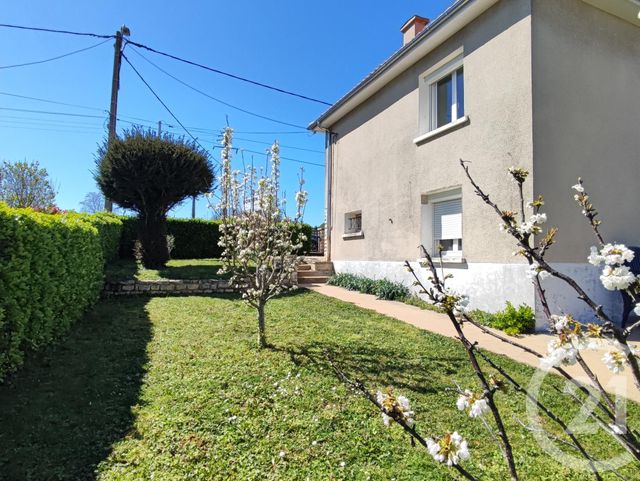 Maison &agrave; vendre - 4 pi&egrave;ces - 74,20 m2 - Migne Auxances - 86 - POITOU-CHARENTES
