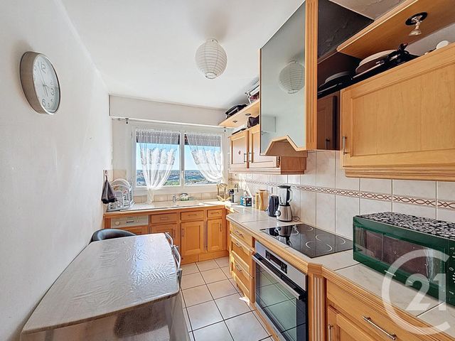 Appartement F5 &agrave; vendre - 5 pi&egrave;ces - 110,71 m2 - Poitiers - 86 - POITOU-CHARENTES