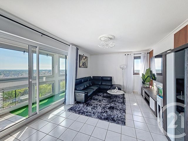 appartement - POITIERS - 86