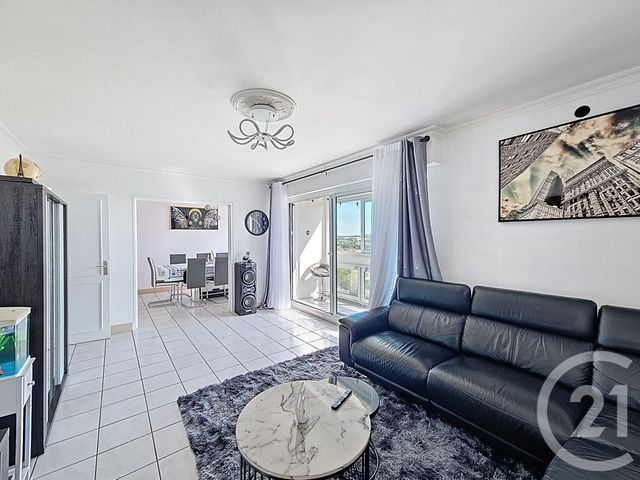 Appartement F5 &agrave; vendre - 5 pi&egrave;ces - 110,71 m2 - Poitiers - 86 - POITOU-CHARENTES