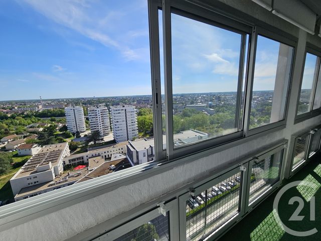 Appartement F5 &agrave; vendre - 5 pi&egrave;ces - 110,71 m2 - Poitiers - 86 - POITOU-CHARENTES
