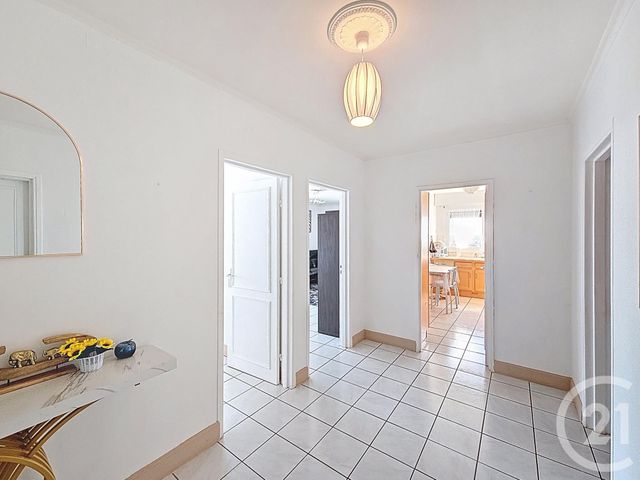 Appartement F5 &agrave; vendre - 5 pi&egrave;ces - 110,71 m2 - Poitiers - 86 - POITOU-CHARENTES
