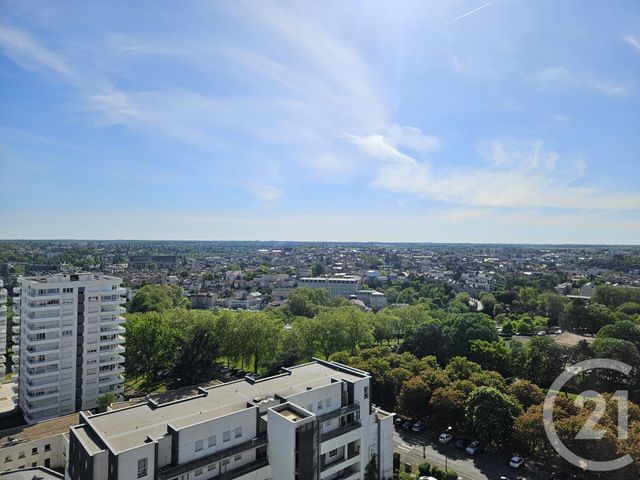 Appartement F5 &agrave; vendre - 5 pi&egrave;ces - 110,71 m2 - Poitiers - 86 - POITOU-CHARENTES