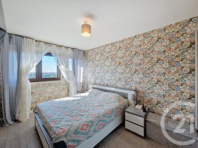 Appartement F5 &agrave; vendre - 5 pi&egrave;ces - 110,71 m2 - Poitiers - 86 - POITOU-CHARENTES