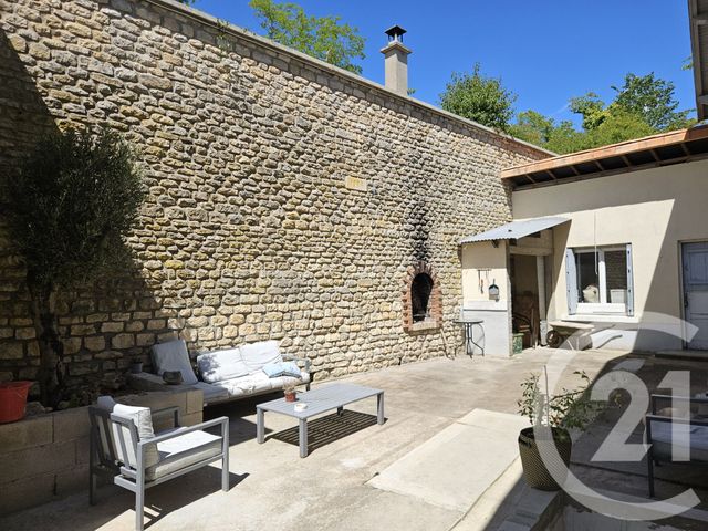 Maison &agrave; vendre - 5 pi&egrave;ces - 133 m2 - Migne Auxances - 86 - POITOU-CHARENTES