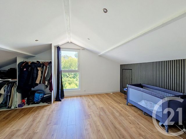 Maison &agrave; vendre - 5 pi&egrave;ces - 133 m2 - Migne Auxances - 86 - POITOU-CHARENTES