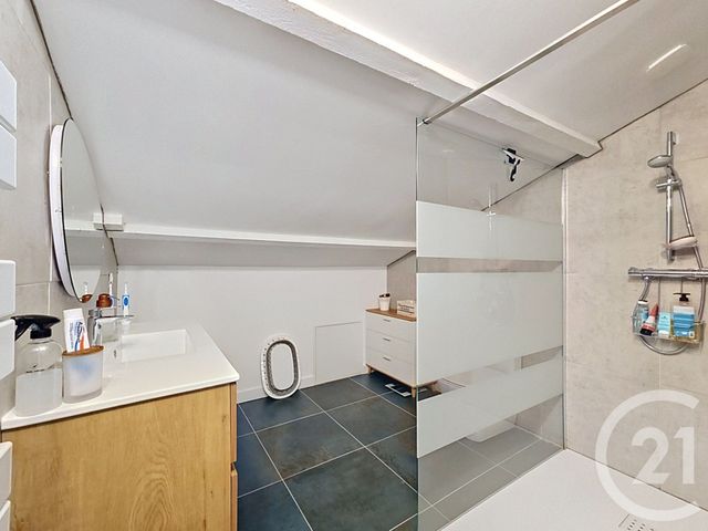 Maison &agrave; vendre - 5 pi&egrave;ces - 133 m2 - Migne Auxances - 86 - POITOU-CHARENTES